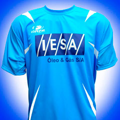 Camisa Esportiva para futebol cód fb_1003